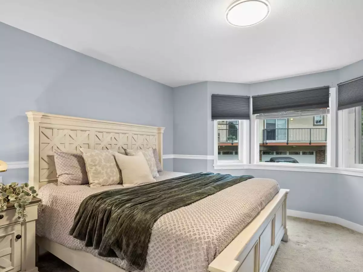 Loft / Bonus Room Photo of 43 35626 Mckee Road, Abbotsford, BC