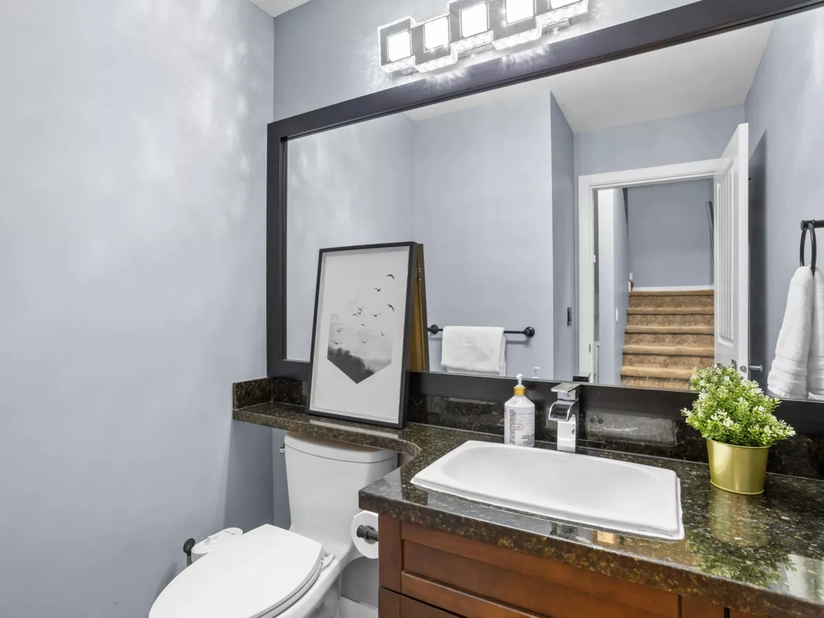 Office / Den Photo of 43 35626 Mckee Road, Abbotsford, BC