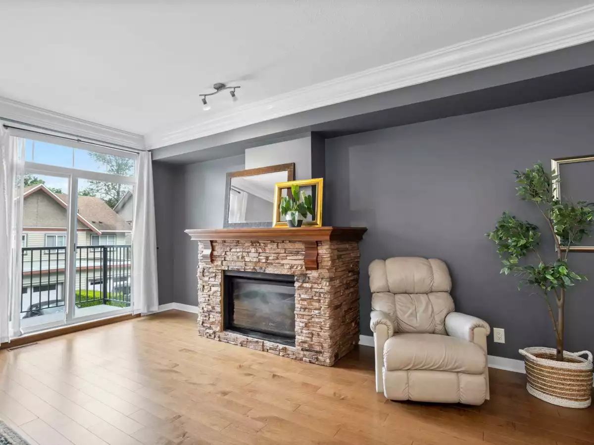 Pantry Photo of 43 35626 Mckee Road, Abbotsford, BC