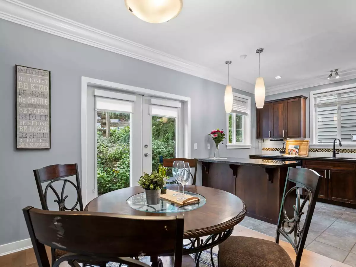 Primary Bedroom Photo of 43 35626 Mckee Road, Abbotsford, BC