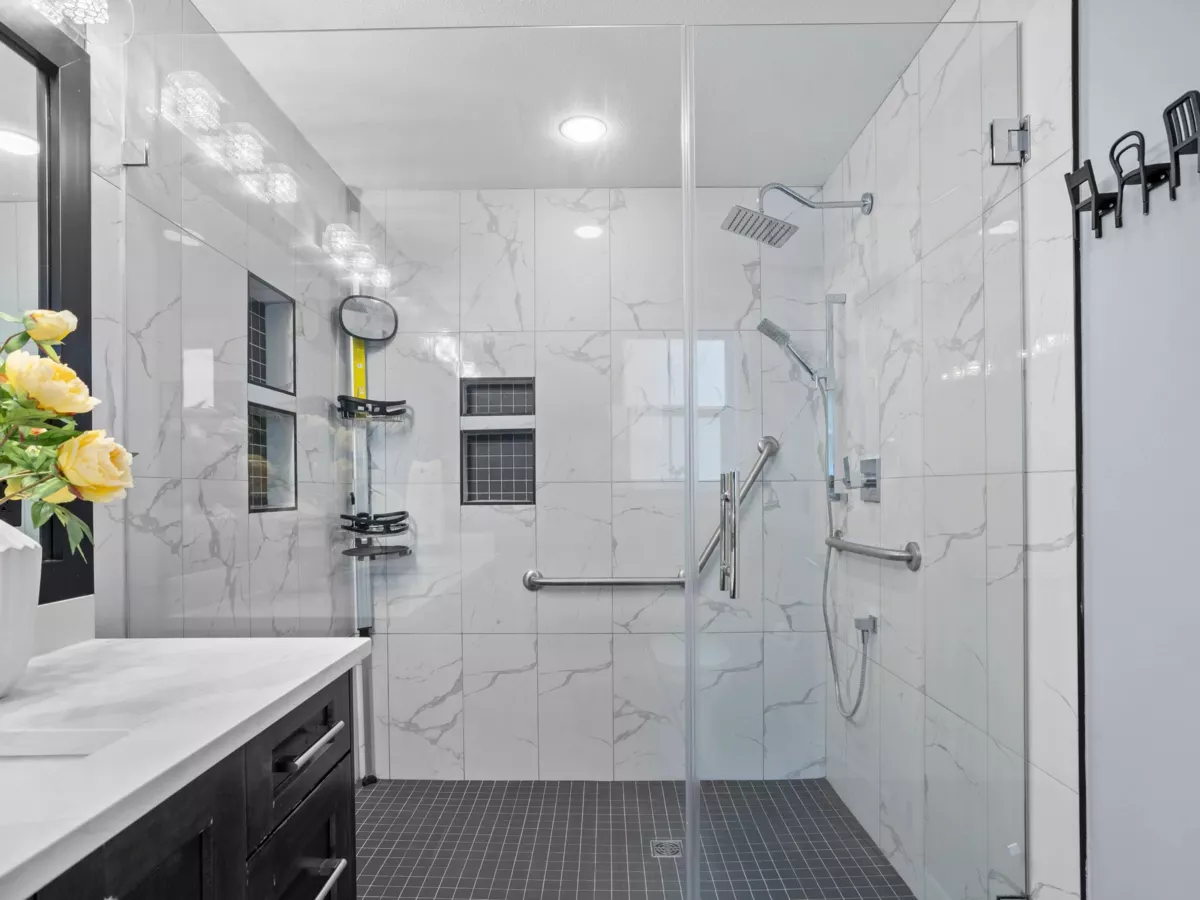 Staircase Photo of 43 35626 Mckee Road, Abbotsford, BC