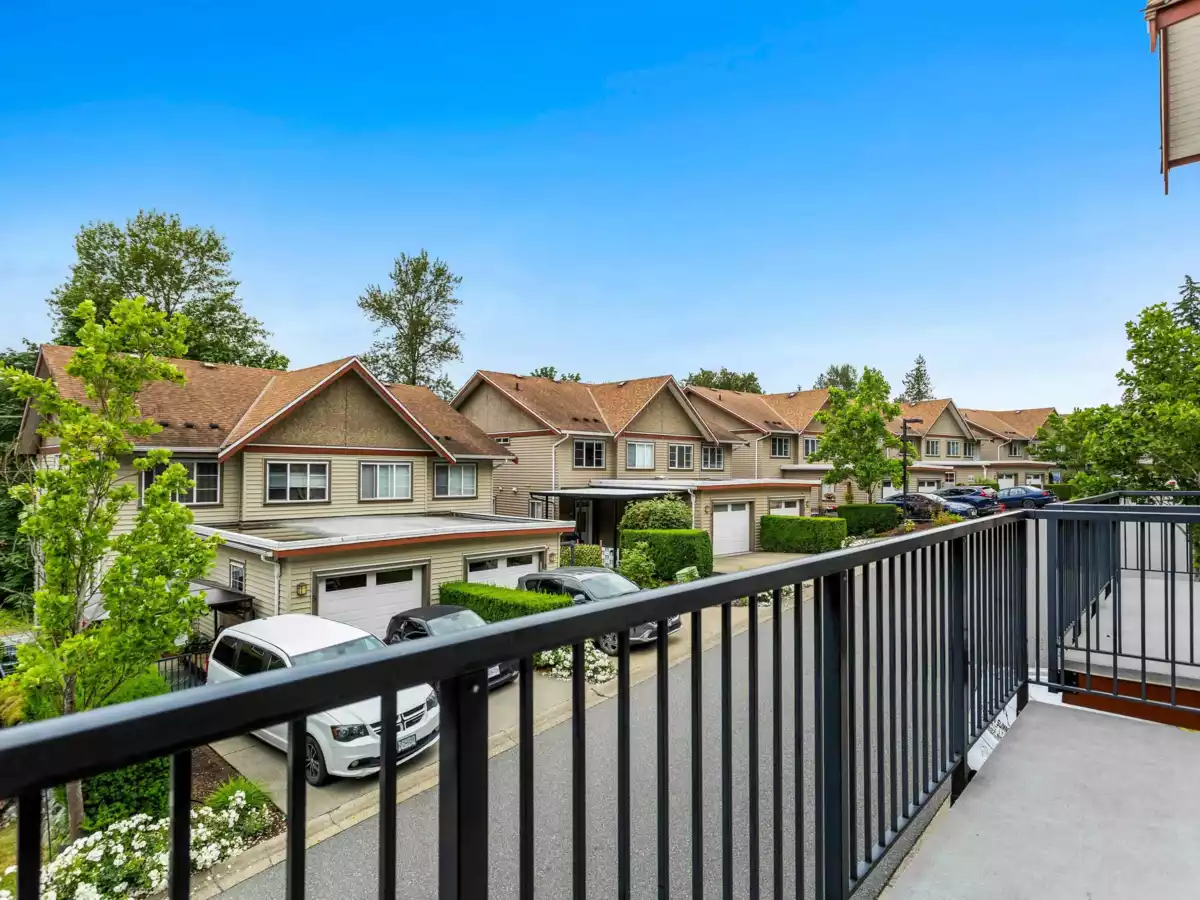 Street View Photo of 43 35626 Mckee Road, Abbotsford, BC