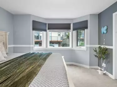 Basement Recreation Room Photo of 43 35626 Mckee Road, Abbotsford, BC