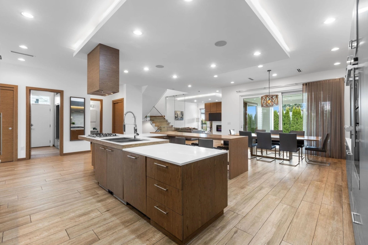 Bedroom 2 Photo of 2150 Kugler Avenue, Coquitlam, BC