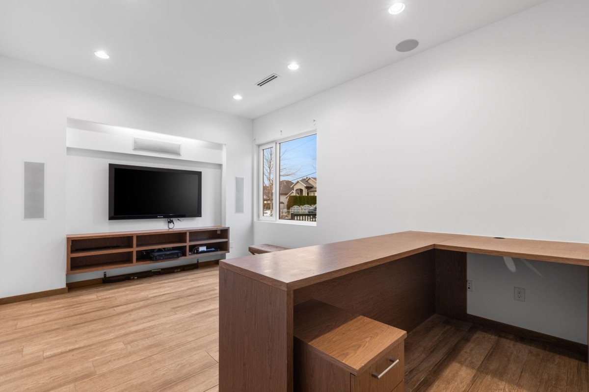 Bedroom 3 Photo of 2150 Kugler Avenue, Coquitlam, BC