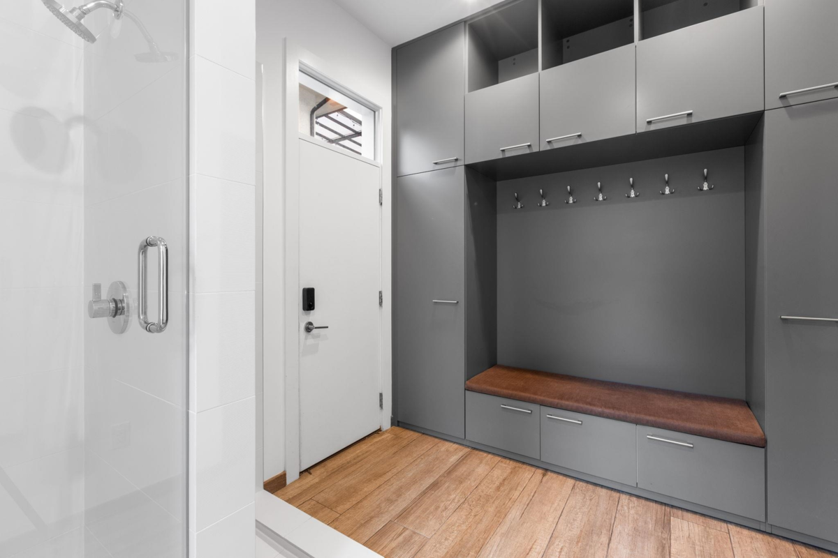 Bedroom 4 Photo of 2150 Kugler Avenue, Coquitlam, BC