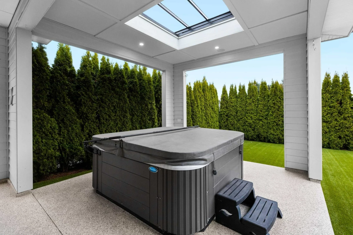 Front Yard Photo of 2150 Kugler Avenue, Coquitlam, BC