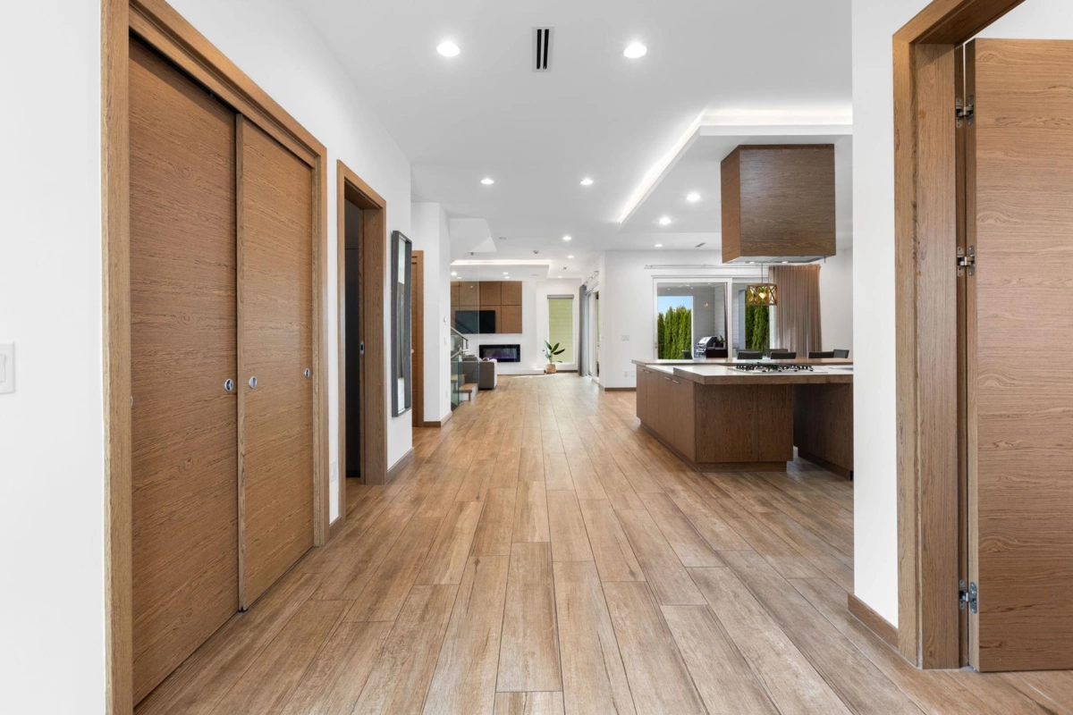 Living Room Photo of 2150 Kugler Avenue, Coquitlam, BC