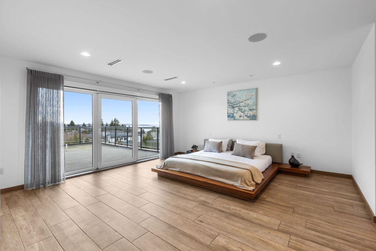 Office / Den Photo of 2150 Kugler Avenue, Coquitlam, BC