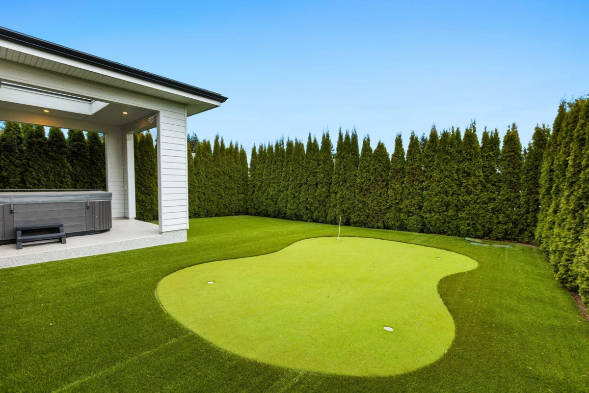 Outdoor Deck Photo of 2150 Kugler Avenue, Coquitlam, BC