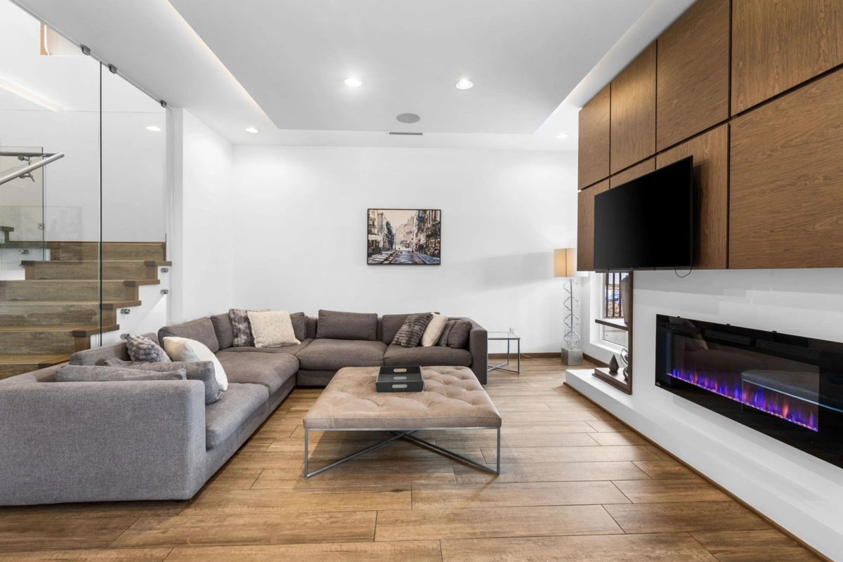 Pantry Photo of 2150 Kugler Avenue, Coquitlam, BC