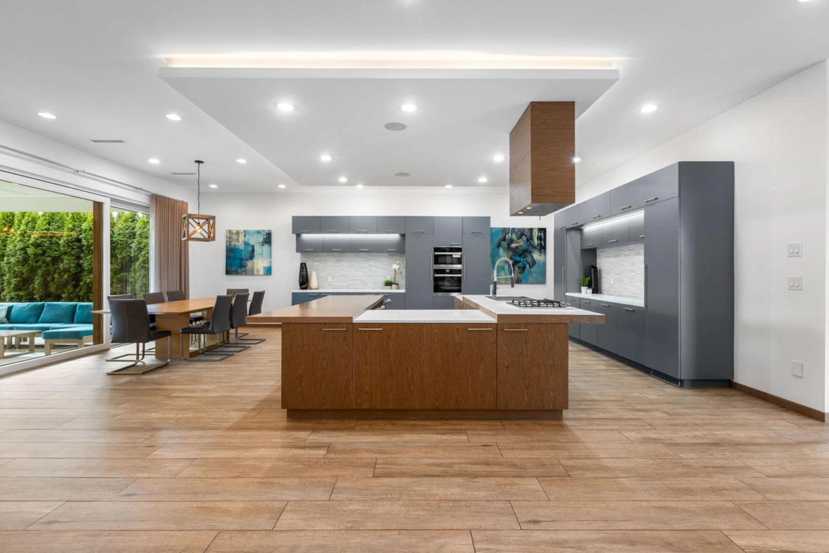 Primary Bedroom Photo of 2150 Kugler Avenue, Coquitlam, BC