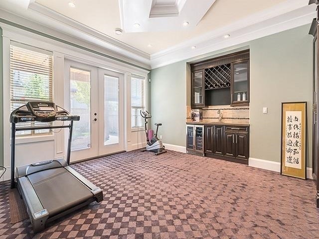 Office / Den Photo of 9760 Saunders Road, Richmond, BC