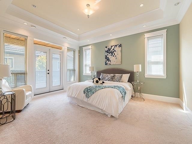 Primary Bedroom Photo of 9760 Saunders Road, Richmond, BC