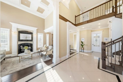 9760 Saunders Road, Richmond, BC