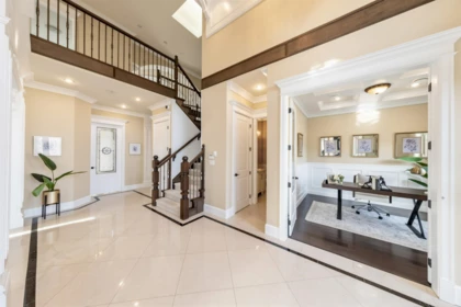 9760 Saunders Road, Richmond, BC