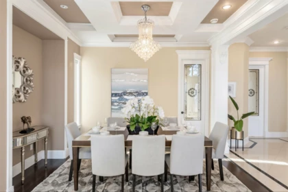 Pantry Photo of 9760 Saunders Road, Richmond, BC
