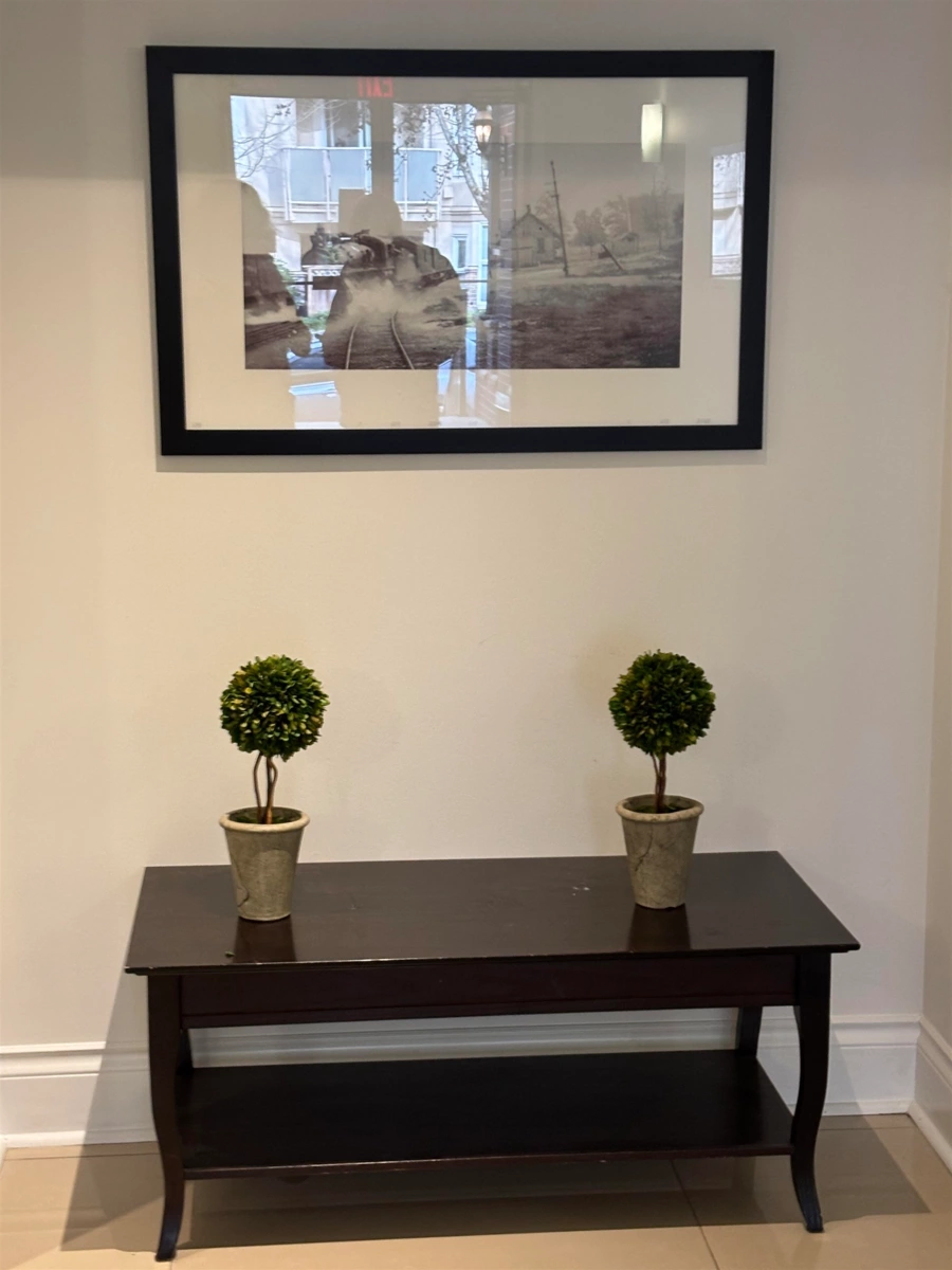 Dining Area Photo of 101 2228 Welcher Avenue, Port Coquitlam, BC