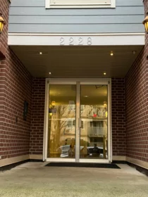 101 2228 Welcher Avenue, Port Coquitlam, BC, Central Pt Coquitlam — 2 bed apartment/condo for sale