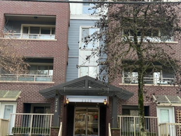 101 2228 Welcher Avenue, Port Coquitlam, BC