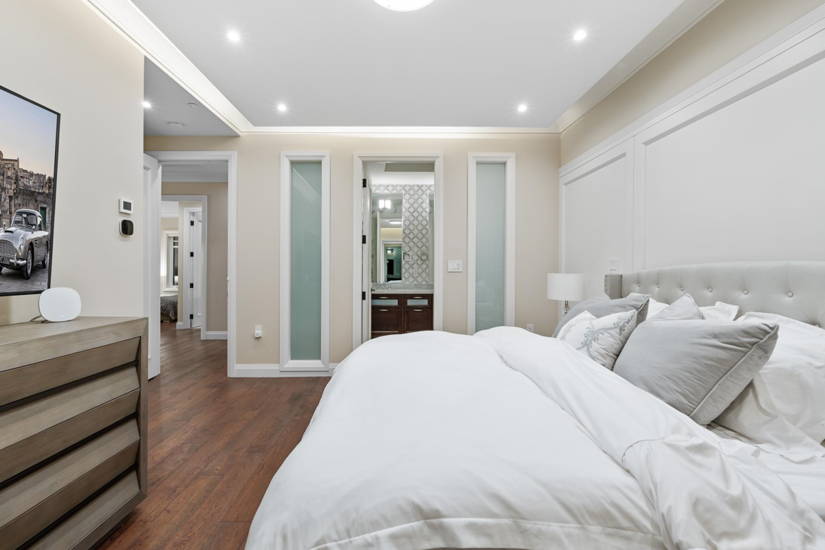 Bedroom 3 Photo of 3708 W 35th Avenue, Vancouver, BC