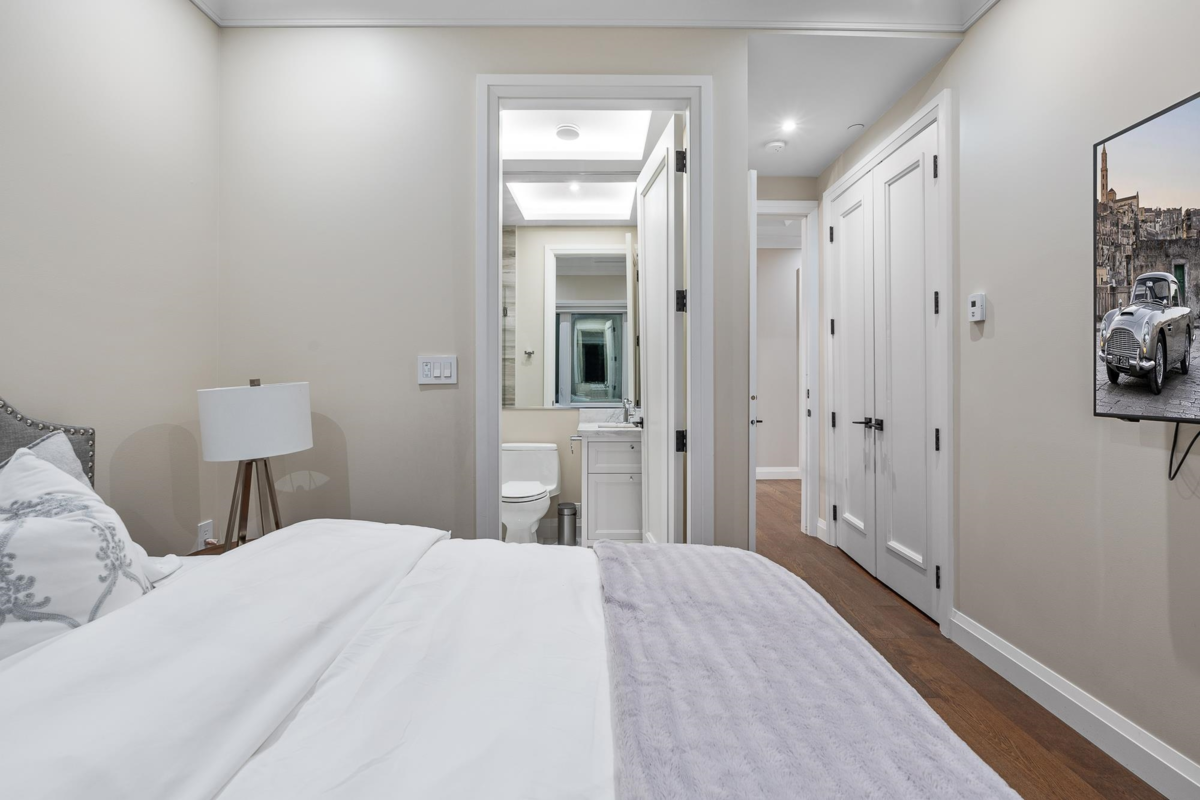 Loft / Bonus Room Photo of 3708 W 35th Avenue, Vancouver, BC
