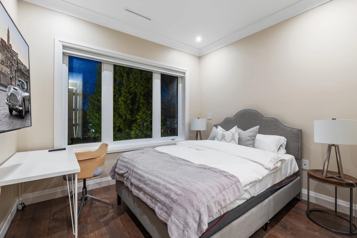 Office / Den Photo of 3708 W 35th Avenue, Vancouver, BC