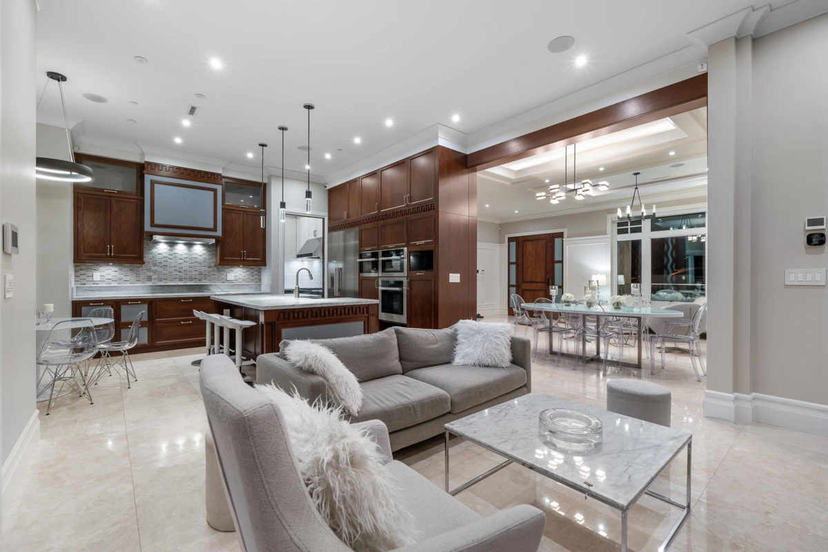 Pantry Photo of 3708 W 35th Avenue, Vancouver, BC