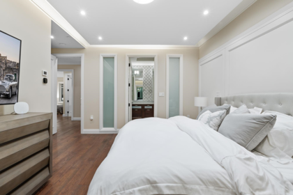 Bedroom 3 Photo of 3708 W 35th Avenue, Vancouver, BC