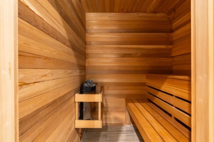 Hot Tub / Spa Photo of 3708 W 35th Avenue, Vancouver, BC