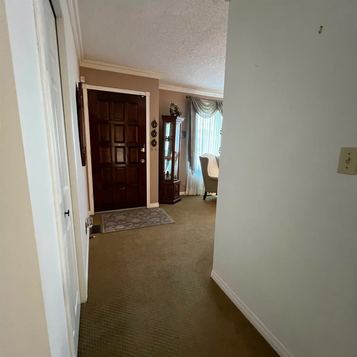 Breakfast Nook Photo of 2344 Beaver Street, Abbotsford, BC