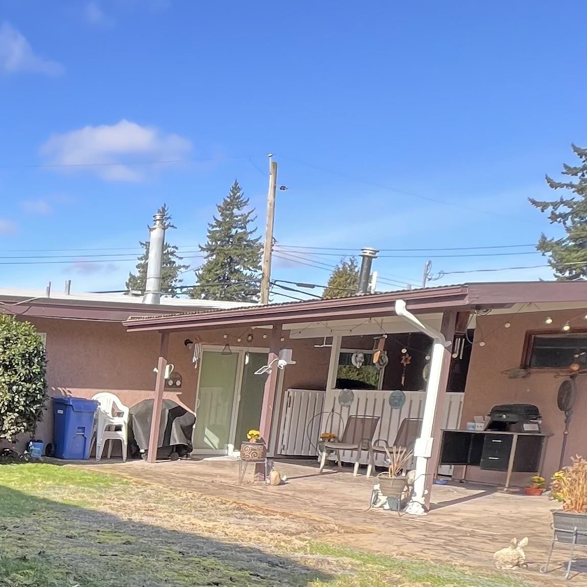 Front Yard Photo of 2344 Beaver Street, Abbotsford, BC