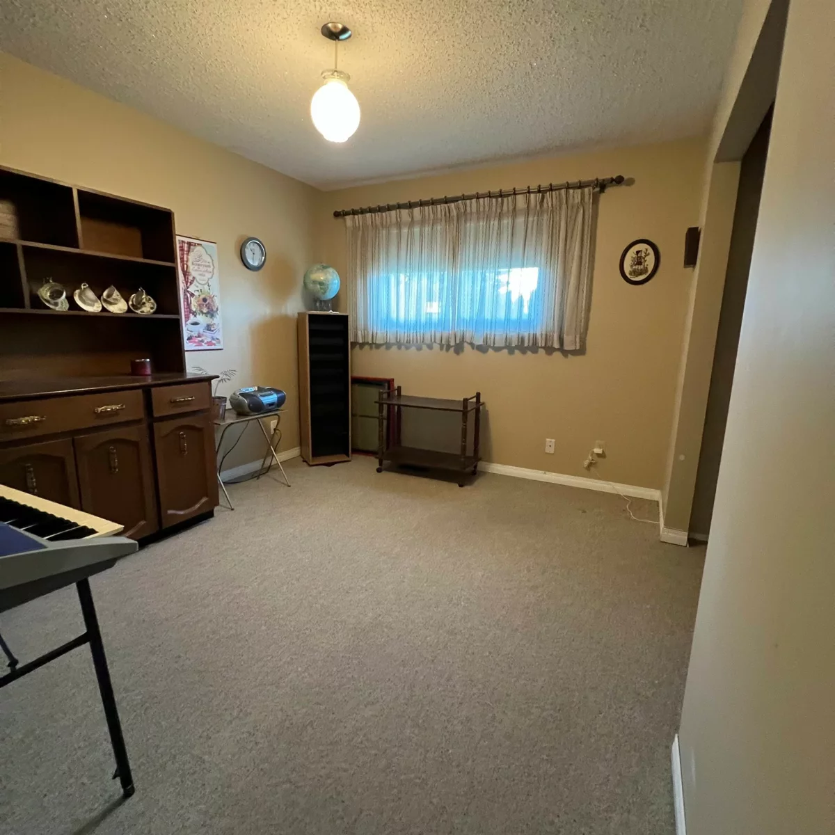 Loft / Bonus Room Photo of 2344 Beaver Street, Abbotsford, BC