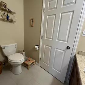 Guest Bathroom Photo of 2344 Beaver Street, Abbotsford, BC