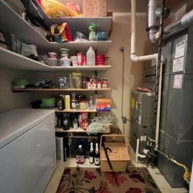 Laundry Room Photo of 2344 Beaver Street, Abbotsford, BC