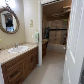 Powder Room Photo of 2344 Beaver Street, Abbotsford, BC