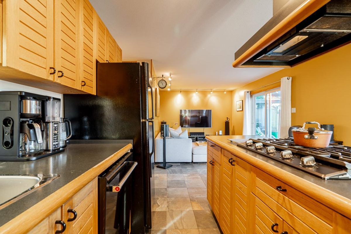 Bedroom 4 Photo of 7926 161 Street, Surrey, BC