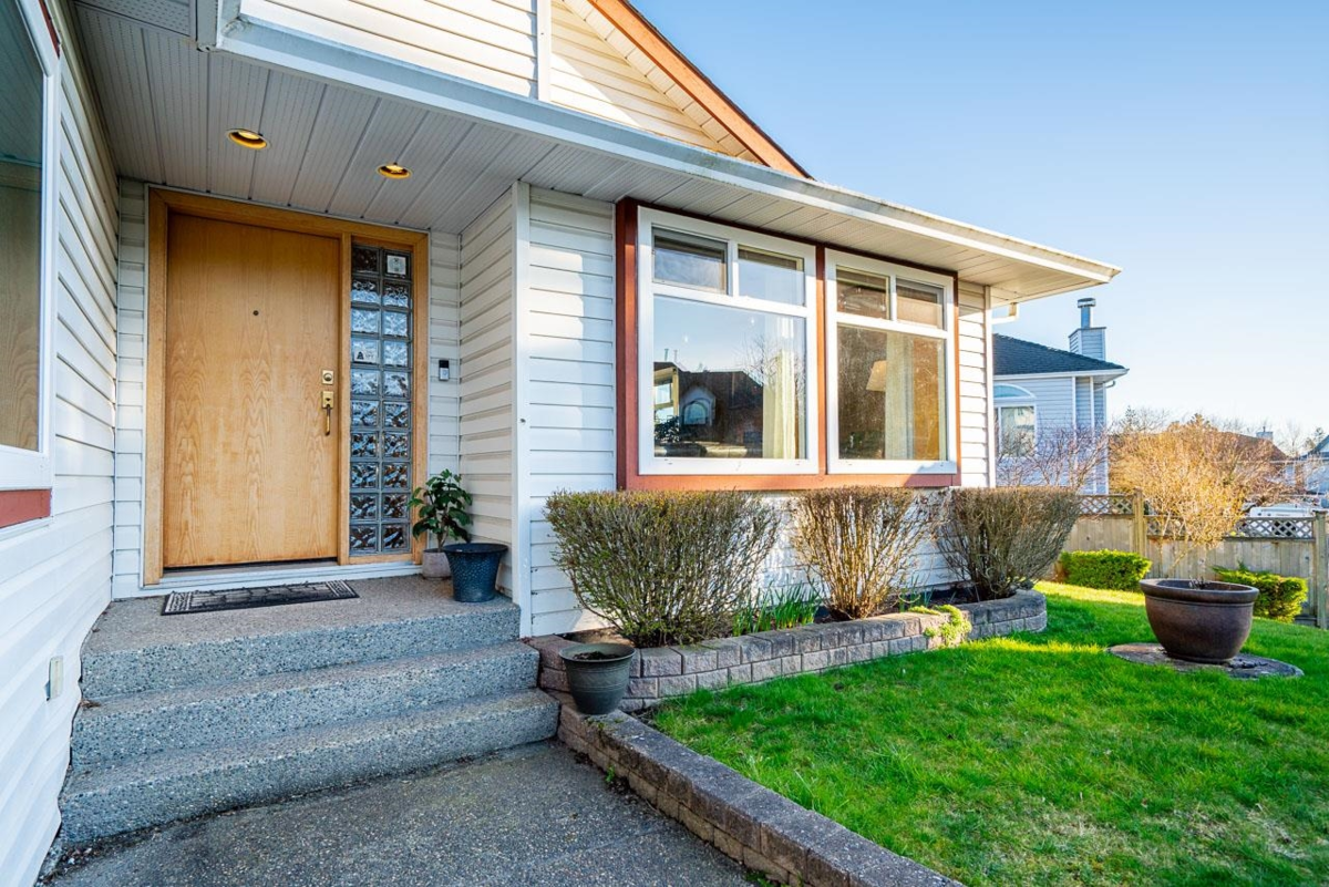 Community Amenities Photo (Clubhouse) of 7926 161 Street, Surrey, BC