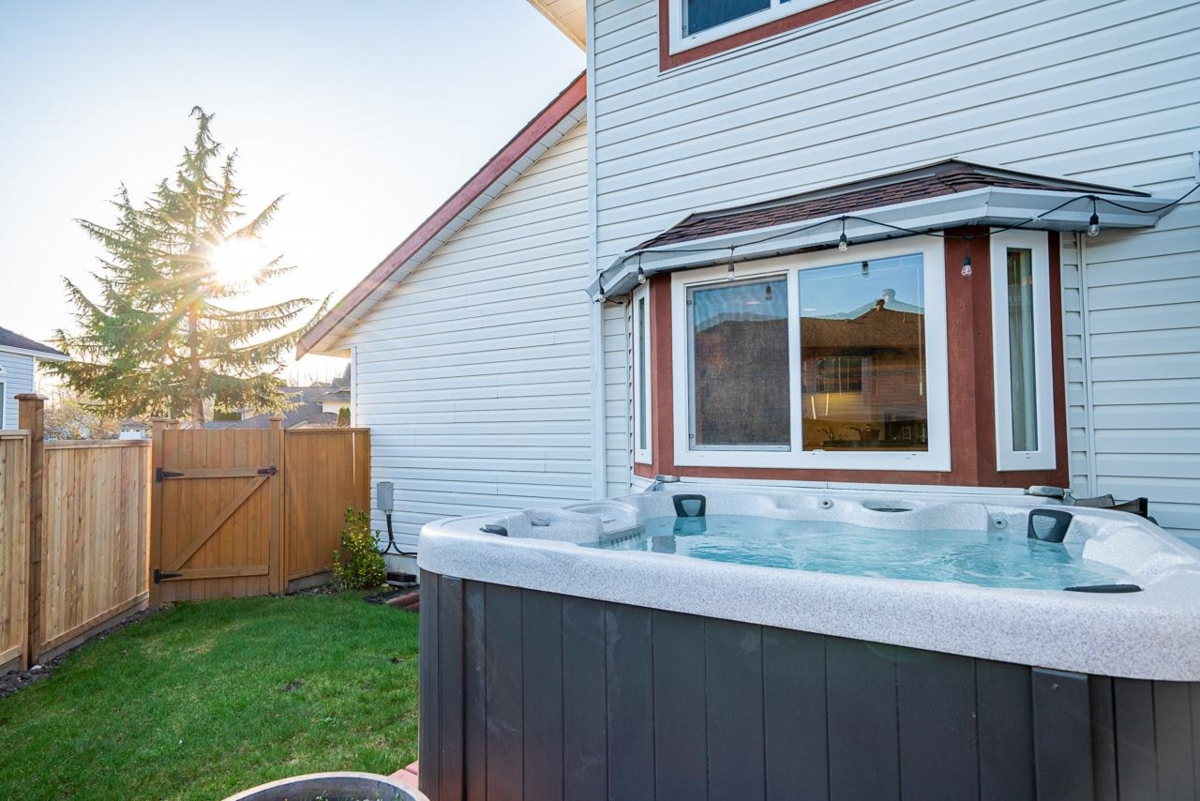 Neighborhood Park Photo Near 7926 161 Street, Surrey, BC