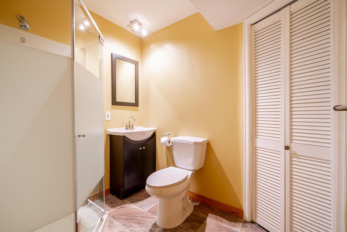 Outdoor Kitchen Photo of 7926 161 Street, Surrey, BC