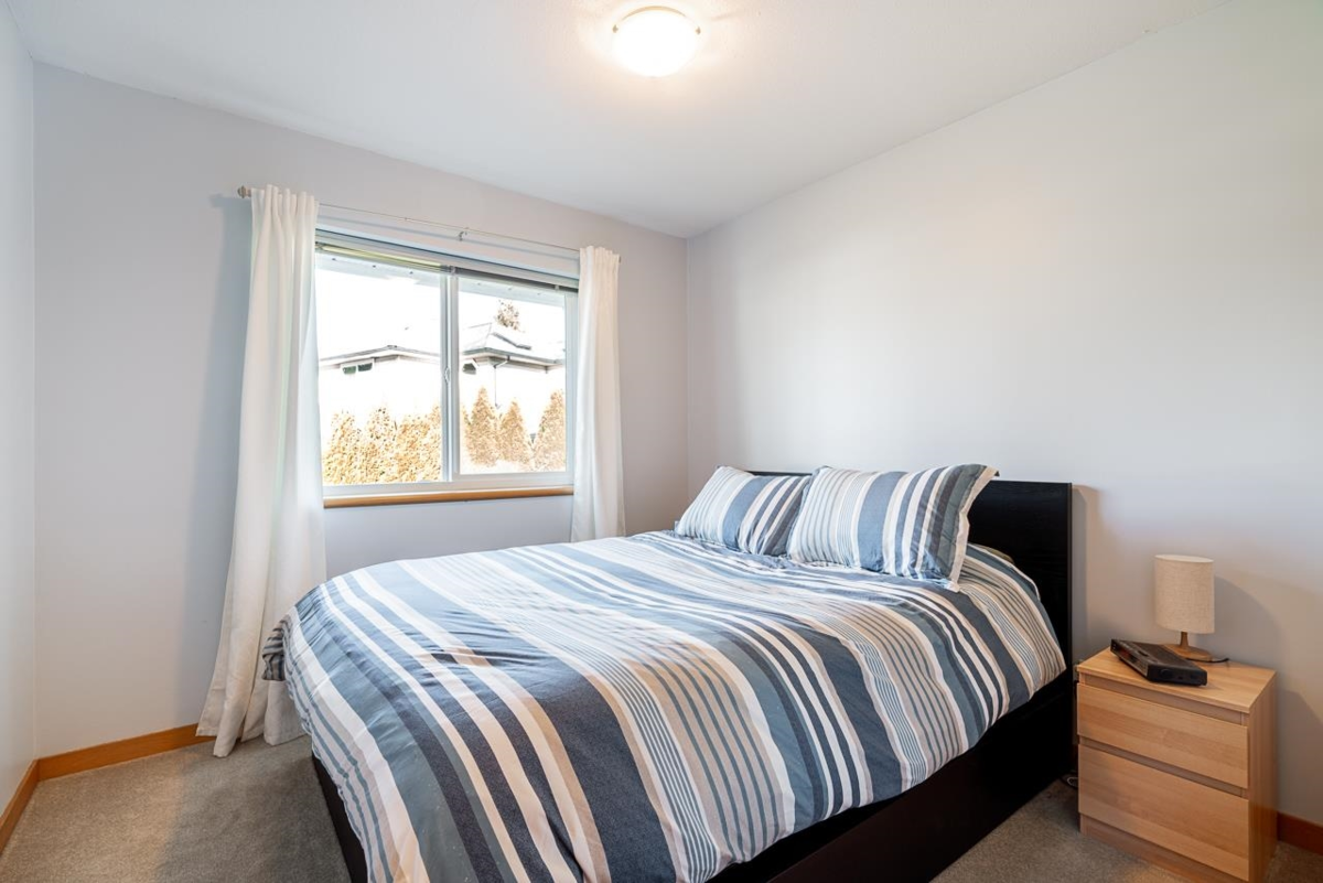 Outdoor Patio Photo of 7926 161 Street, Surrey, BC