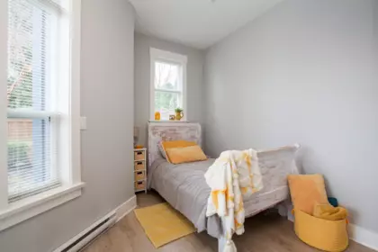 101 4808 Linden Drive, Delta, BC, Delta — Townhouse for sale