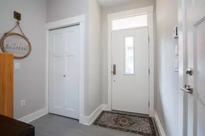 101 4808 Linden Drive, Delta, BC, Delta — Townhouse for sale