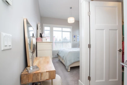 Hallway Photo of 101 4808 Linden Drive, Delta, BC