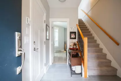 101 4808 Linden Drive, Delta, BC, Delta — Townhouse for sale