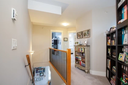 Mudroom Photo of 101 4808 Linden Drive, Delta, BC