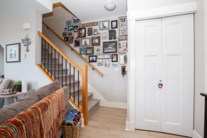 Office / Den Photo of 101 4808 Linden Drive, Delta, BC