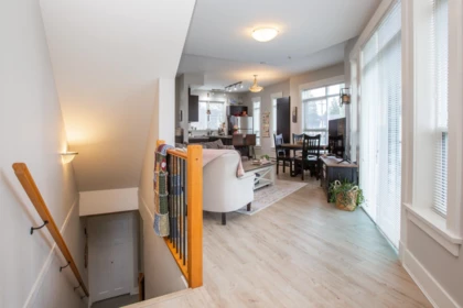 Pantry Photo of 101 4808 Linden Drive, Delta, BC