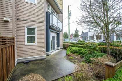 Street View Photo of 101 4808 Linden Drive, Delta, BC