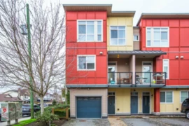 101 4808 Linden Drive, Delta, BC